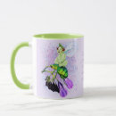 Recherche de pixies tasses Rose