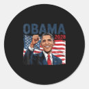 Recherche de président obama autocollants 2028