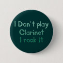 Recherche de clarinet badges Bande