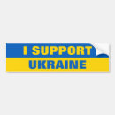 Recherche de peace voiture autocollants Ukraine