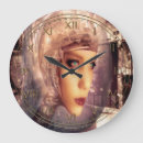 Recherche de laboratoire horloges Robot