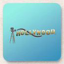 Recherche de hollywood dessous de verres Films