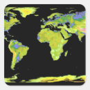 Recherche de surface autocollants Terre