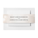 Recherche de ficelle bandeaux de faire part Lumières