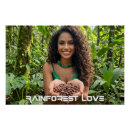 Recherche de forêt posters Pour elle