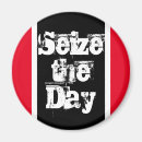 Recherche de diem de carpe magnets Inspirant