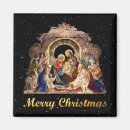 Recherche de merry christmas magnets Vintage