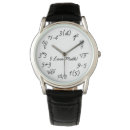 Recherche de math montres Professeur