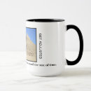 Recherche de la pyramide tasses Gizeh