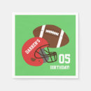 Recherche de le football américain serviettes Casque