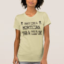Recherche de entrepreneur de pompes funèbres tshirts Drôle