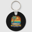 Recherche de california souvenir porteclés Plage