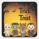 Recherche de dracula mignon autocollants Frankenstein