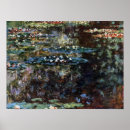Recherche de jardin giverny posters Impressionnisme