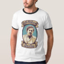 Recherche de narco tshirts Pablo