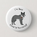 Recherche de wolf badges Illustration