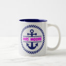 Recherche de yacht tasses Capitaine
