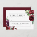 Recherche de couleur prune invitations Couple