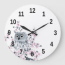 Recherche de hibou mignon de chambre enfant décorations Jeune fille