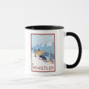 Recherche de siffleur tasses Neige