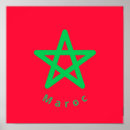 Recherche de drapeau maroc posters Rabat