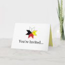 Recherche de irlandais mariage invitations Simple