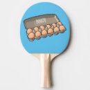 Recherche de oeufs raquettes ping pong Nourriture