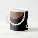 Recherche de mélanine tasses Thé