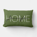 Recherche de vert olive coussins Monogramme