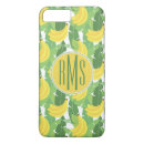 Recherche de motif de banane iphone coques Exotique