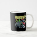 Recherche de mash tasses Fantôme