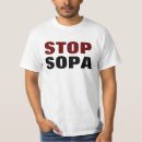 Recherche de sopa tshirts Arrêtez