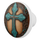 Recherche de religieux boutons et poignées de porte Christianisme