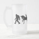 Recherche de bigfoot chopes Licorne
