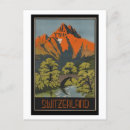 Recherche de alpes suisses cartes postales Voyage en suisse