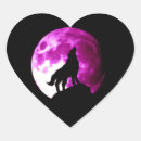 Recherche de wolf autocollants Animaux