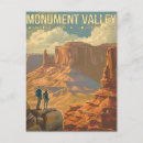 Recherche de monument valley cartes postales Vintage