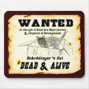 Recherche de schrodinger tapis souris Humour