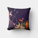 Recherche de arrière plan rose coussins Design minimaliste