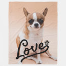 Recherche de dog memorial blankets Empreinte de patte