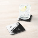 Recherche de piano dessous de verres Notes musicales