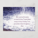 Recherche de courage vœux cartes Sérénité