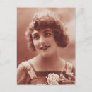 Recherche de salutation de visage Rétro