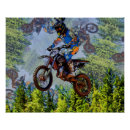 Recherche de moto x posters Racer