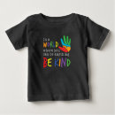 Recherche de gentil bébé tshirts Pour enfants