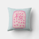 Recherche de japonais de fleurs coussins Cerisier