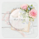 Recherche de marguerite vintage autocollants Printemps