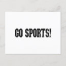 Recherche de sport vintage cartes postales Équipe