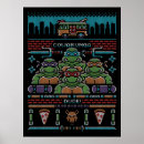 Recherche de mutant posters Fiction