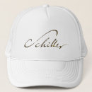 Recherche de littérature casquettes Poète